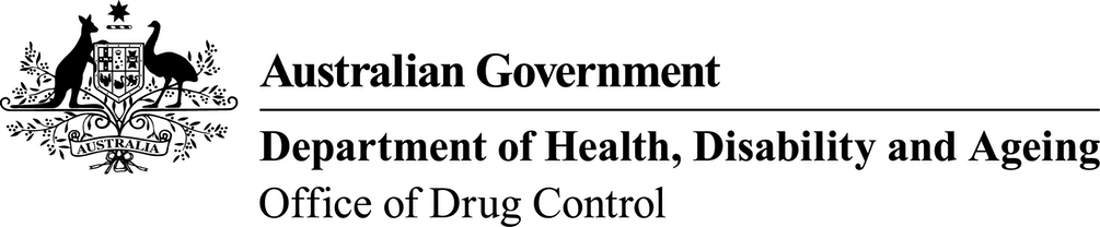 Office of Drug Control (ODC)